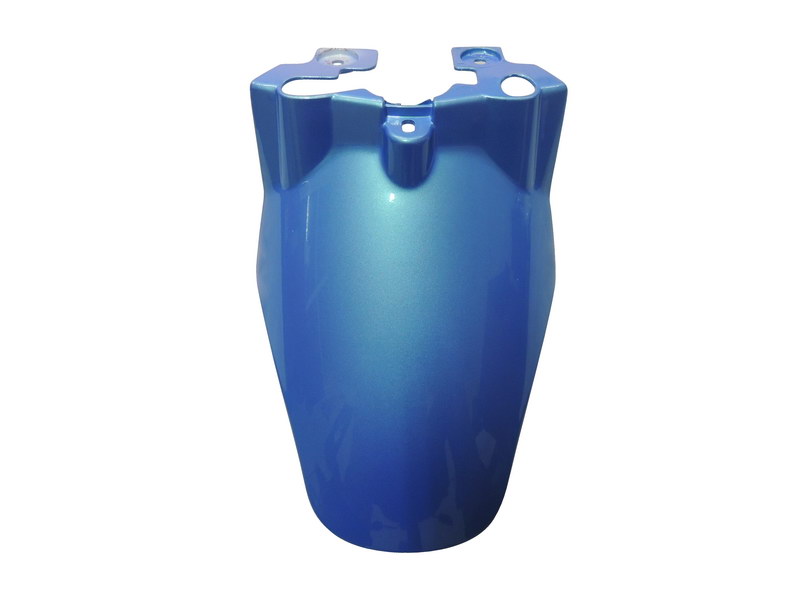 ÖN ÇAMURLUK ARKA EKİ MAVİ (TRENDY)